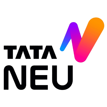 Tata Neu Logo